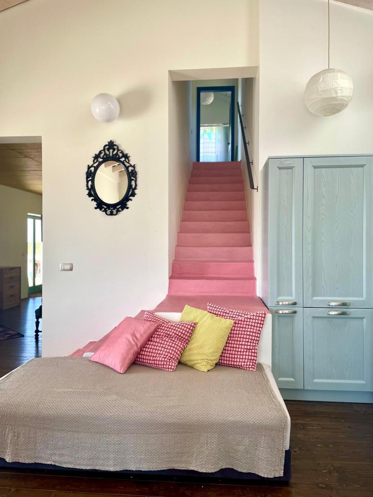 Villa San Silvestro Oprtalj Exteriér fotografie